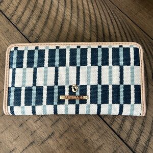 Spartina wallet